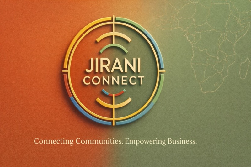 Jirani Connect